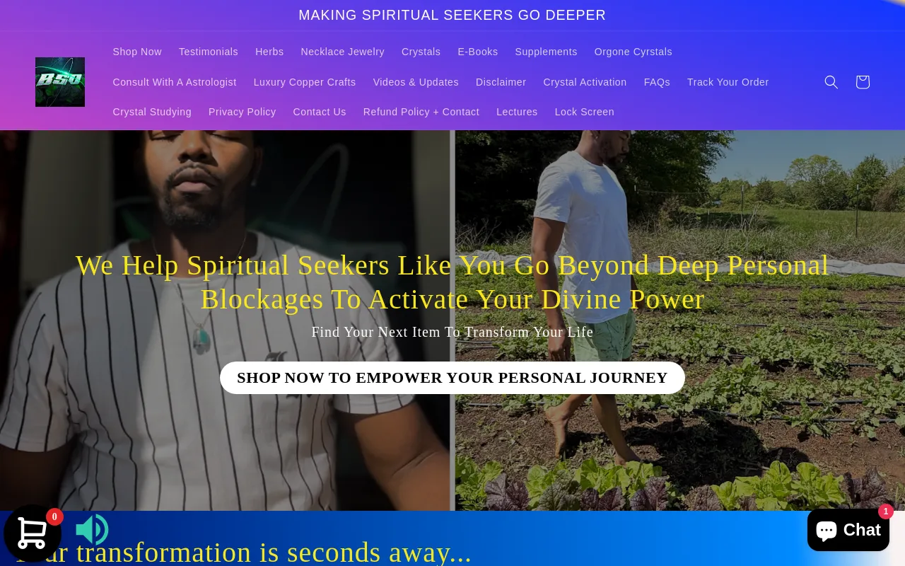 GoBeyond5D screenshot