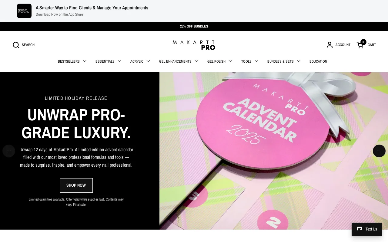 MakarttPro screenshot