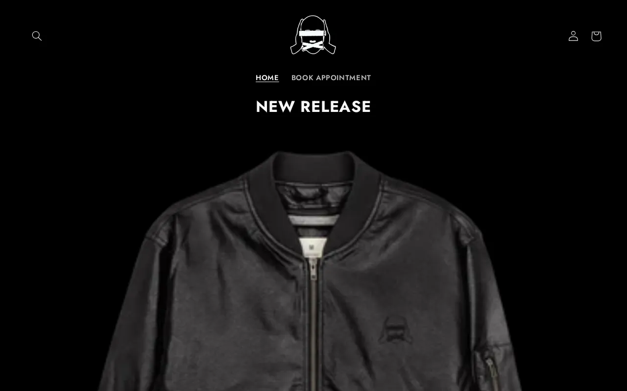 GetFBN website screenshot