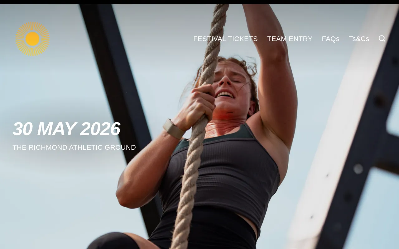 summersocial screenshot