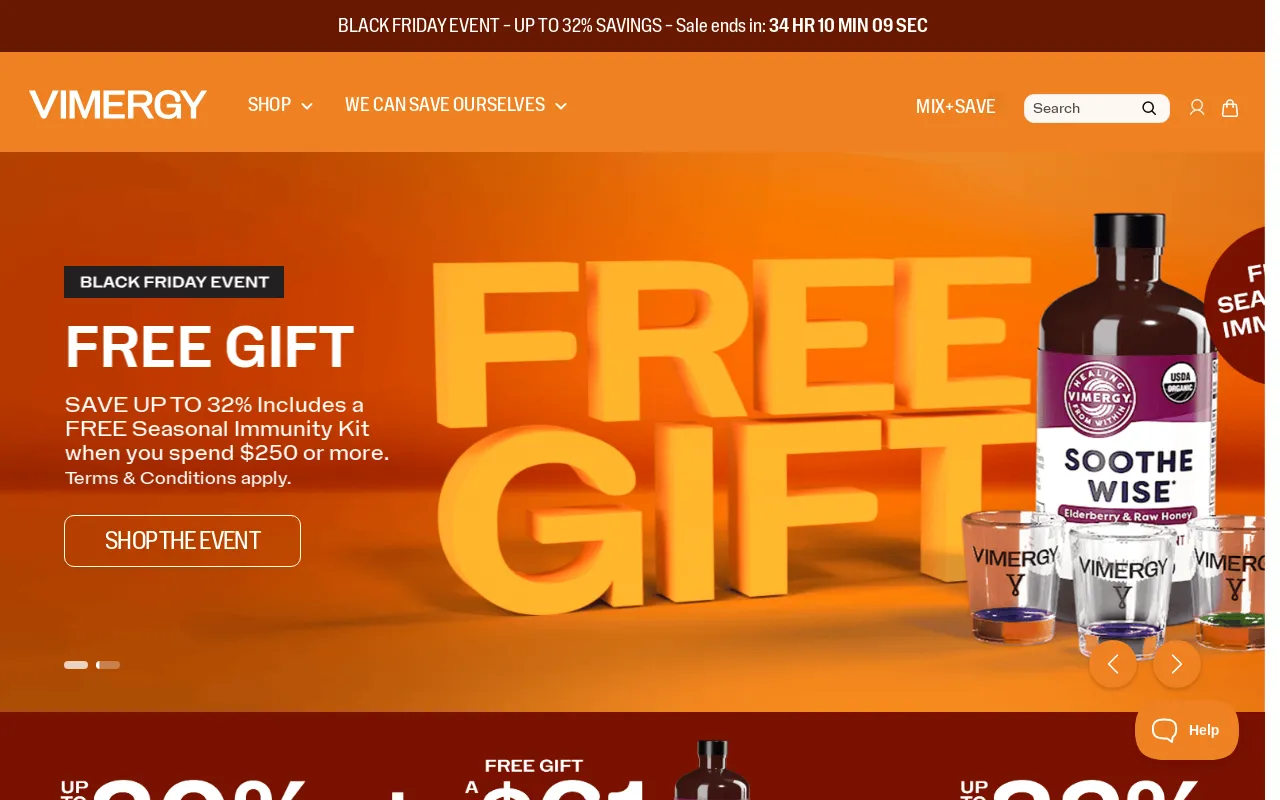 VIMERGY US screenshot