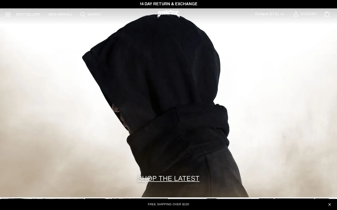 Unpractical screenshot