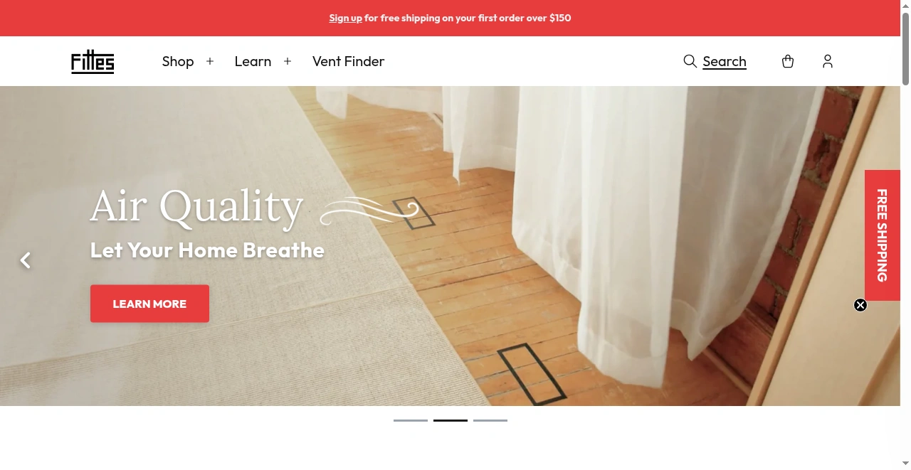 Fittes 🍁 screenshot