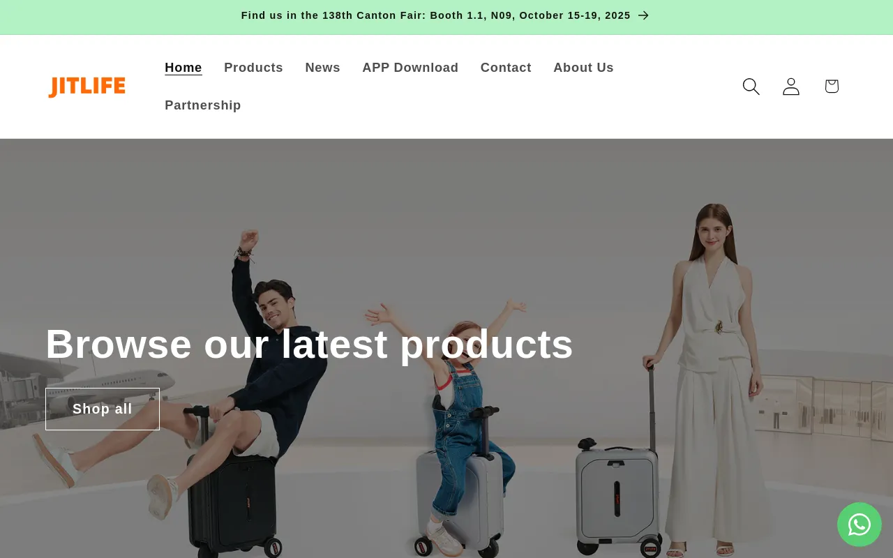 jitlife.com screenshot