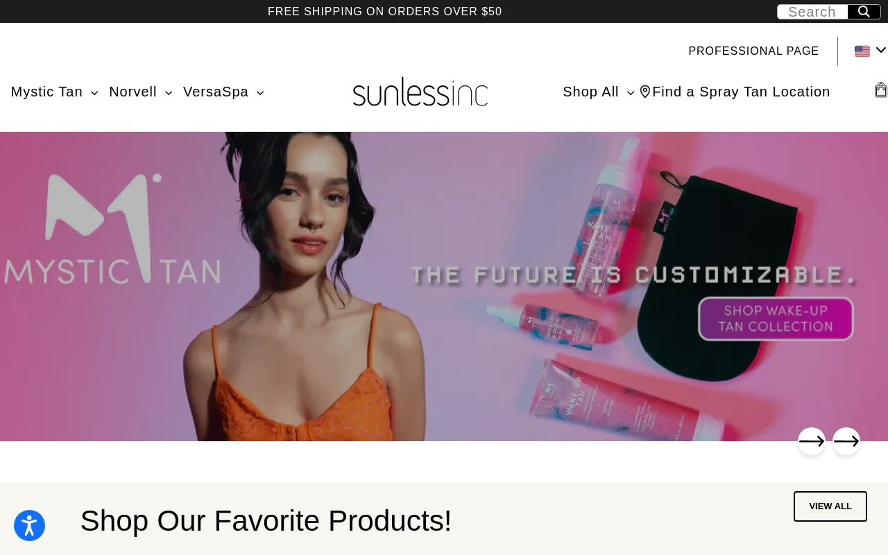 sunless.com screenshot