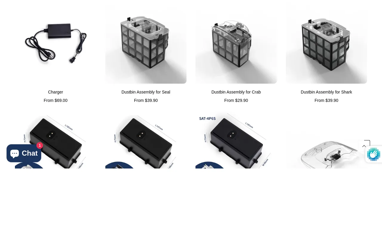 Seauto Global Official Website screenshot