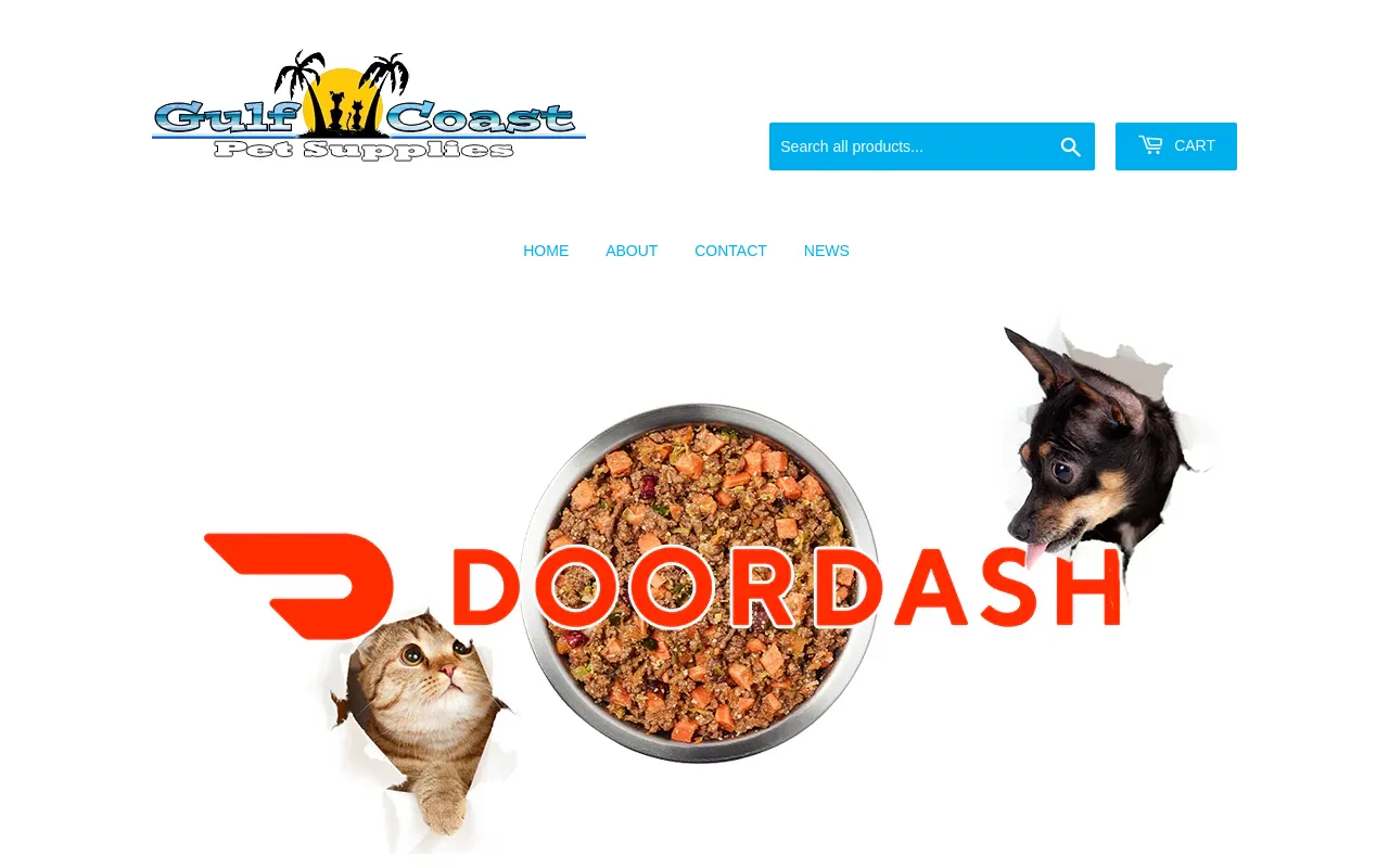 Harbor Pet Supplies Llc screenshot