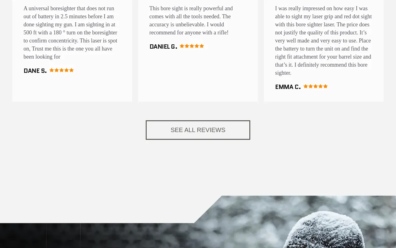 TacticalElites screenshot