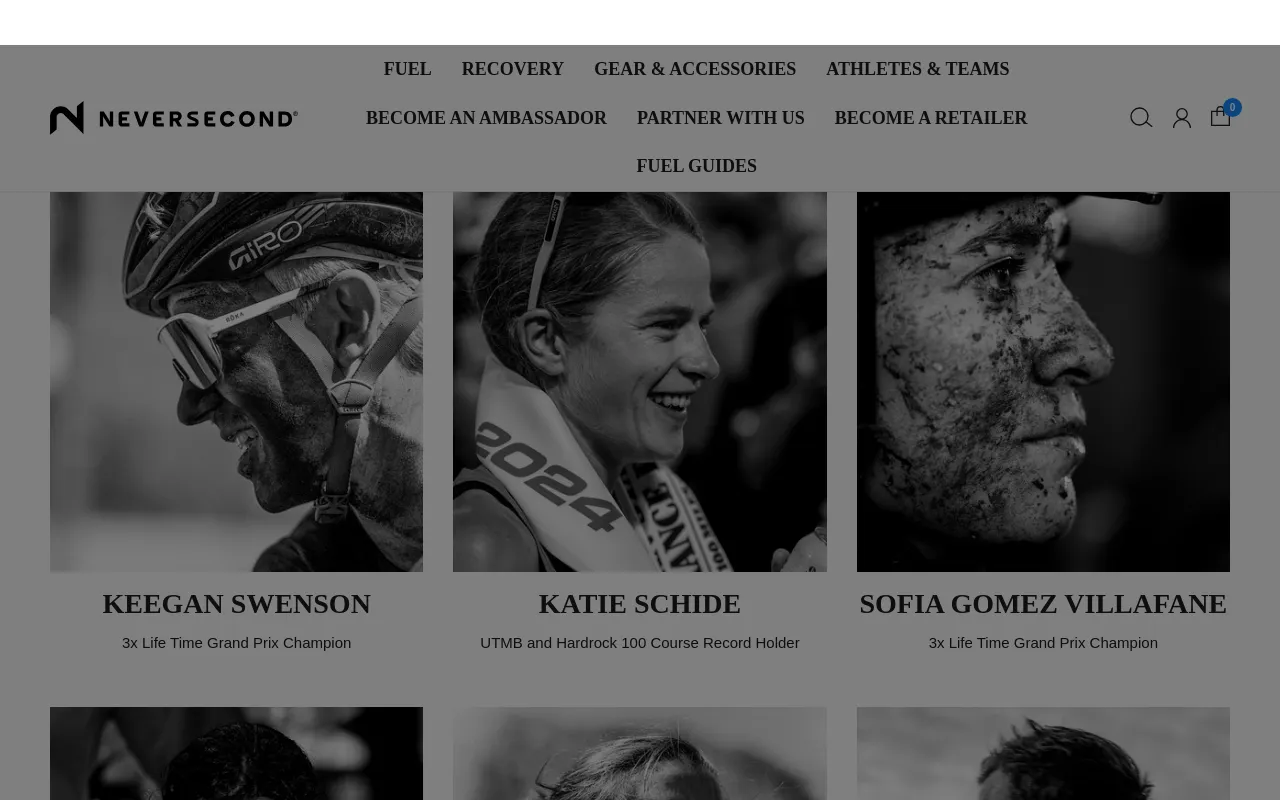NEVERSECOND® screenshot