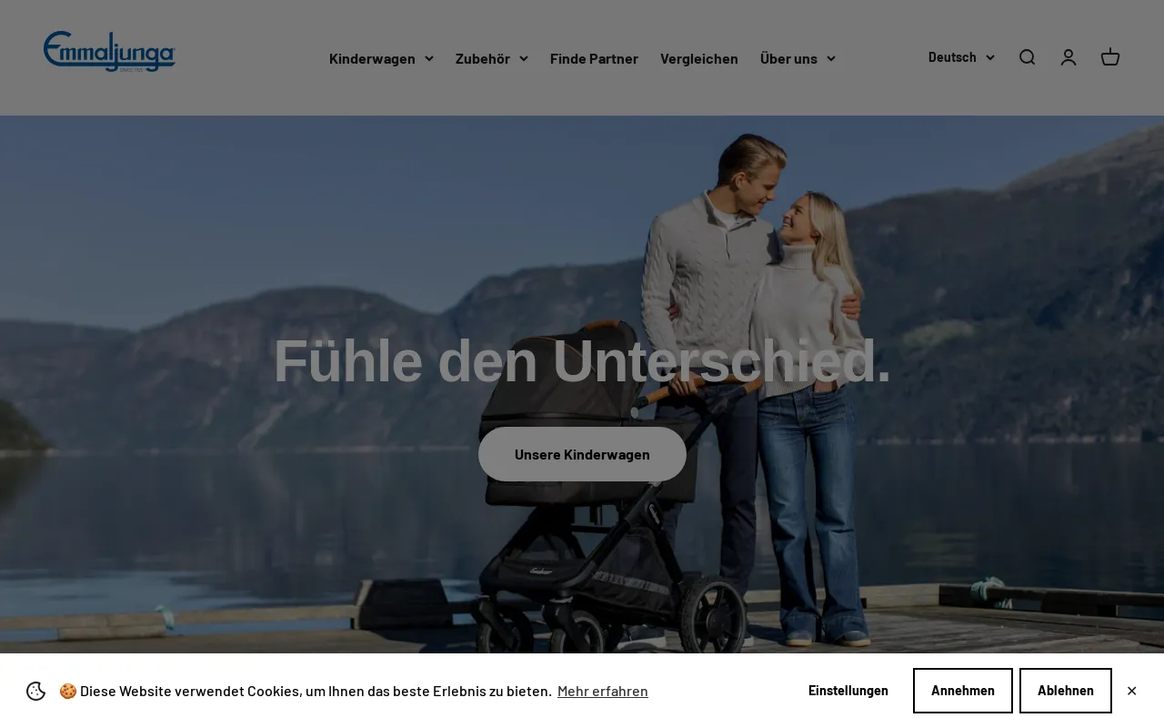 Emmaljunga screenshot