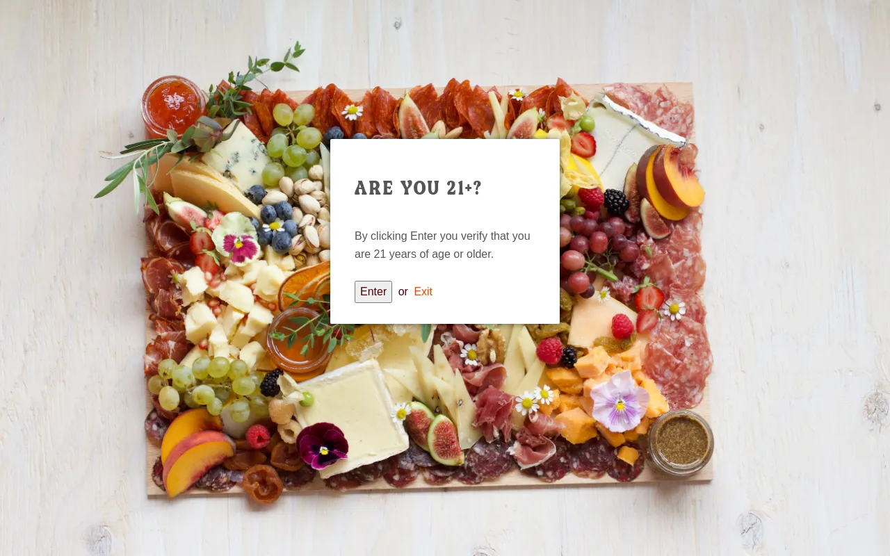 Lady & Larder screenshot