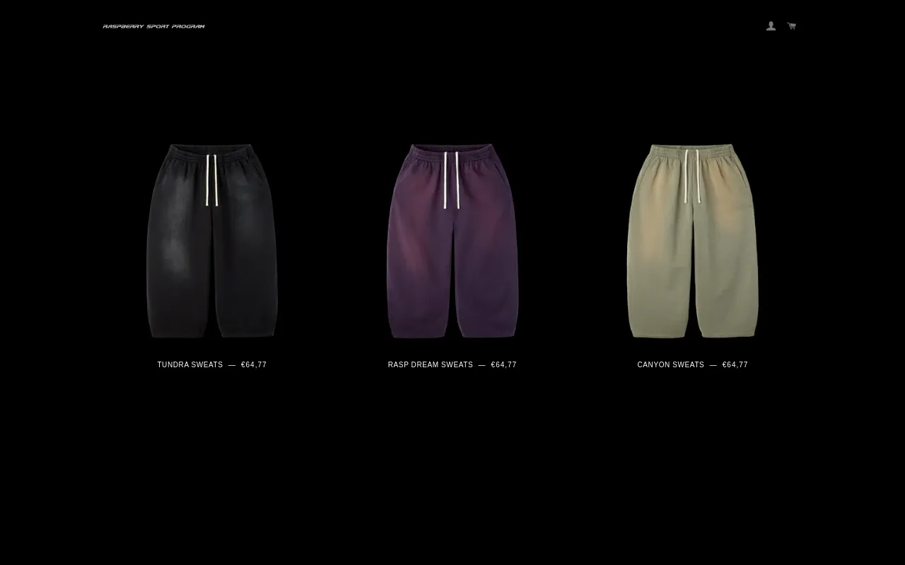 GOLD+VINTAGE screenshot