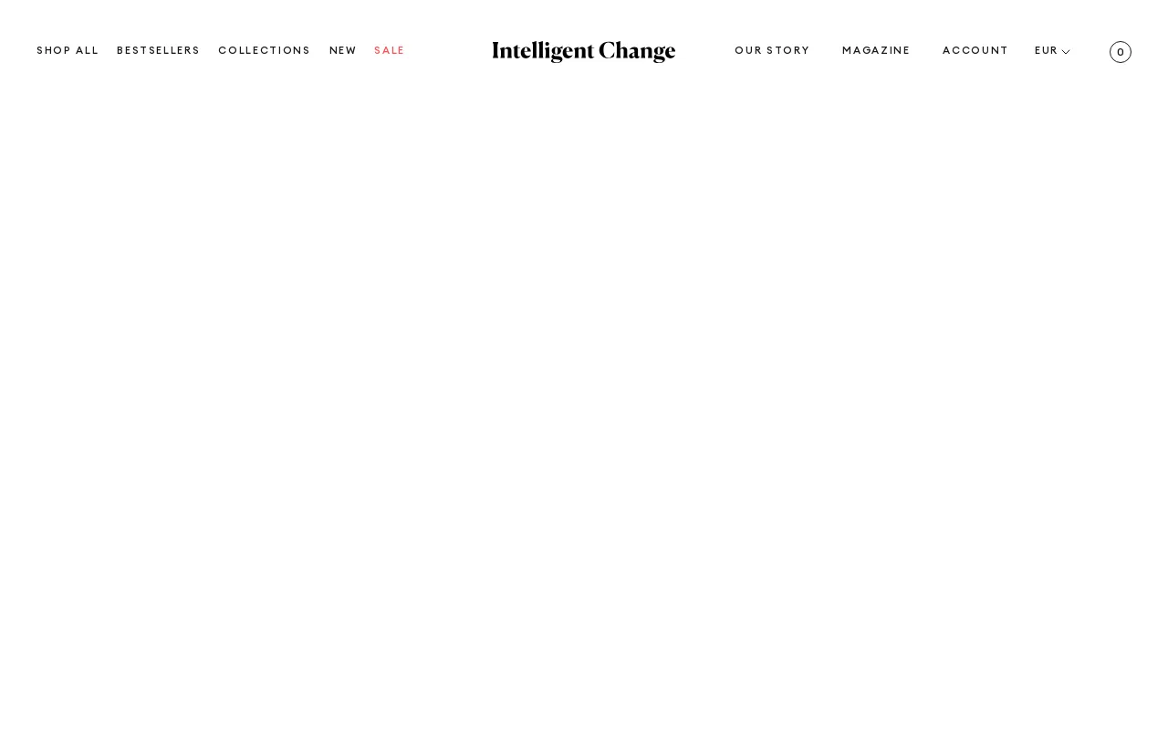 Intelligent Change screenshot