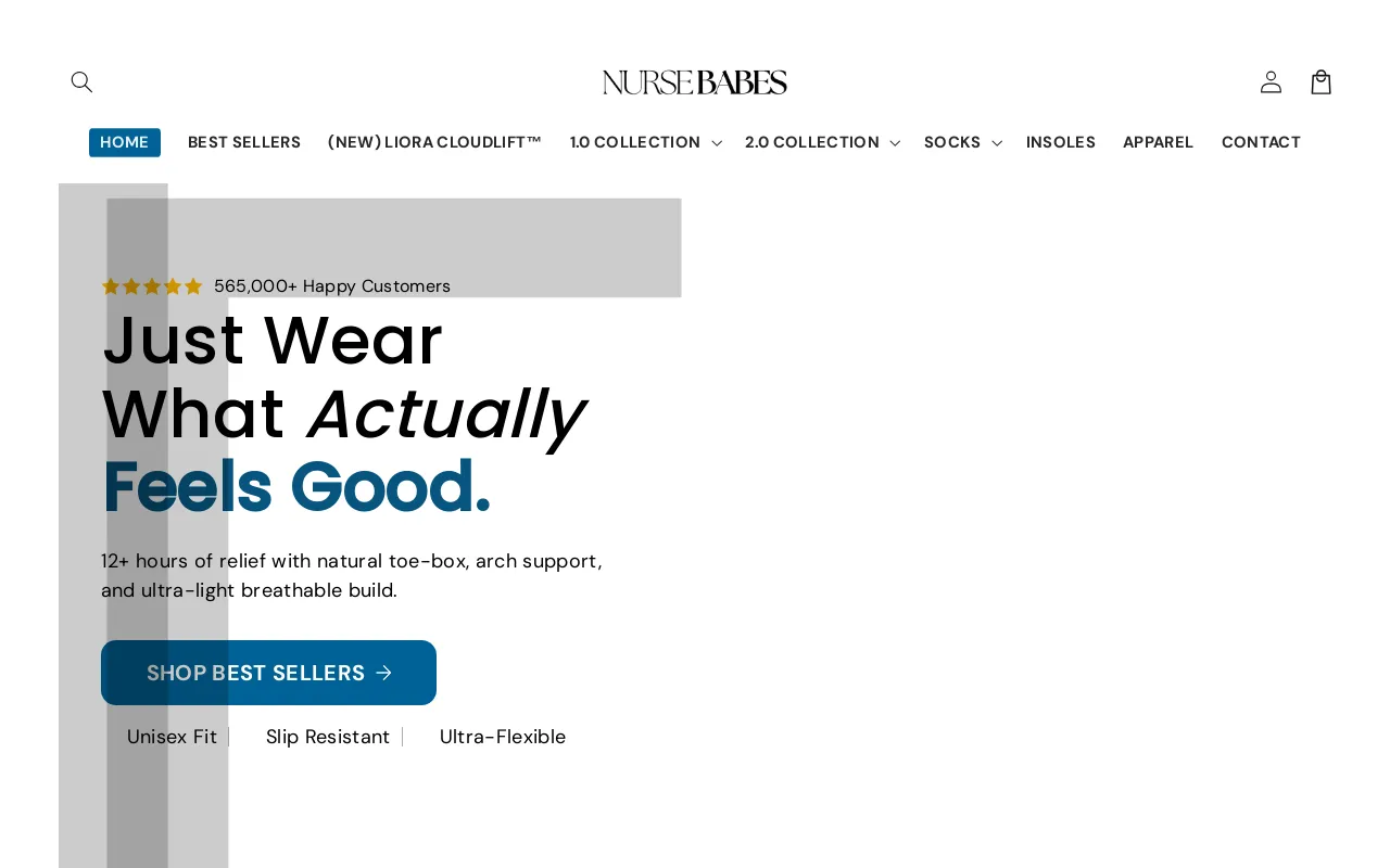 NURSE BABE screenshot