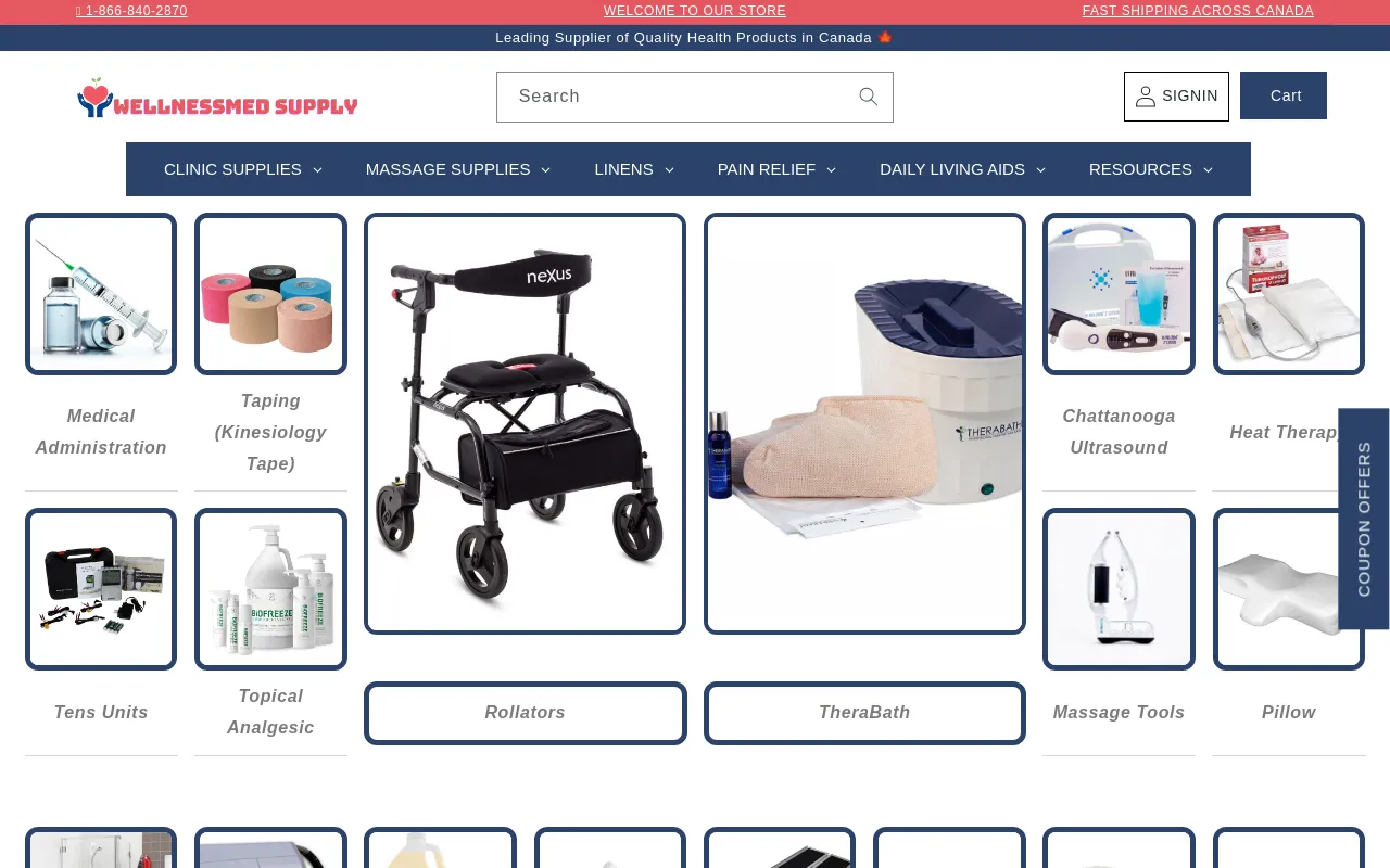 MyWellCare screenshot
