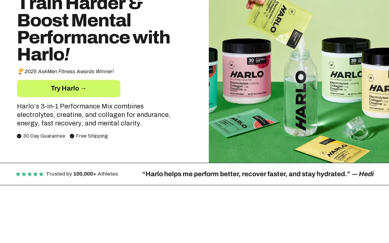 Drink Harlo screenshot