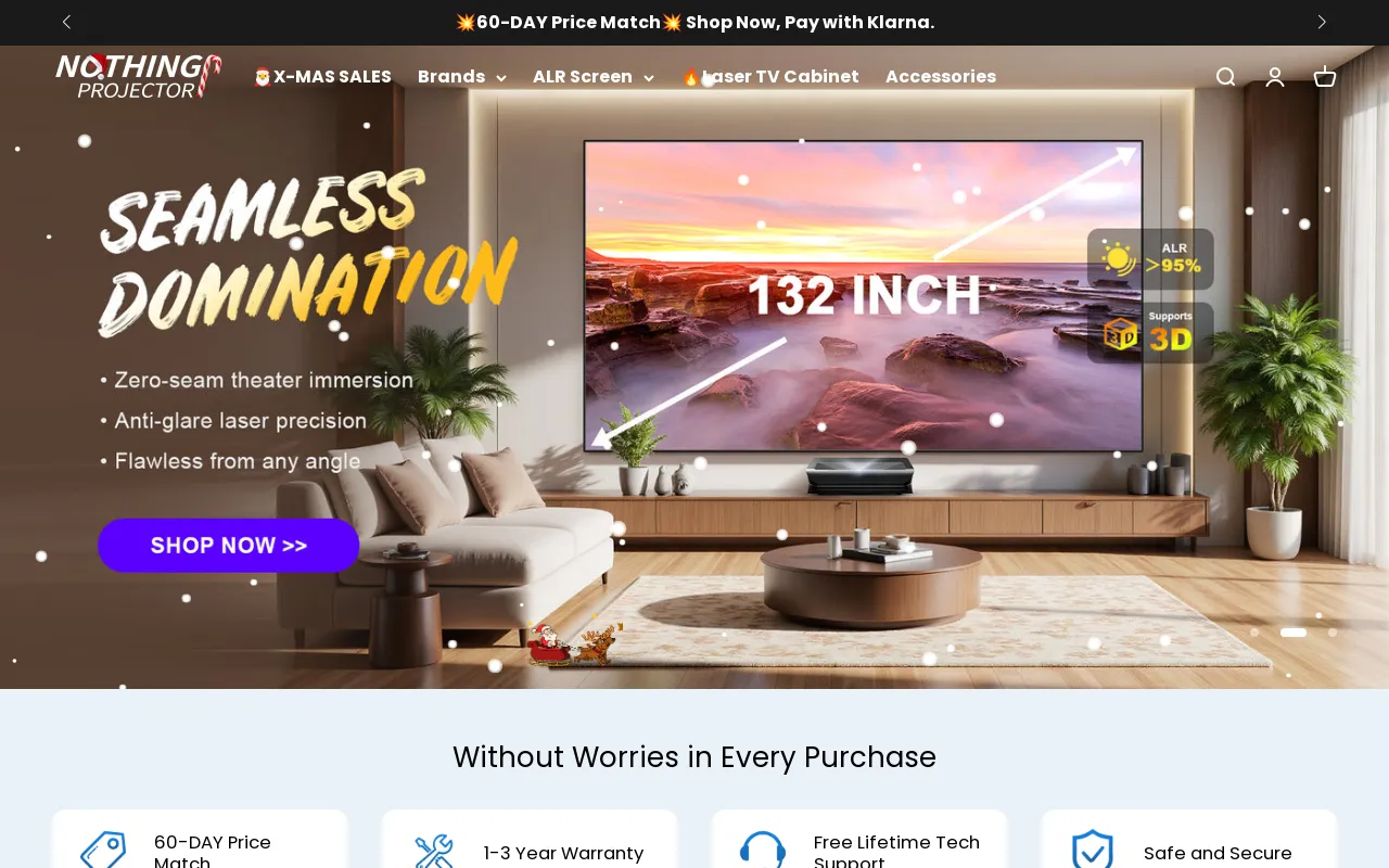 global.nothingprojector screenshot