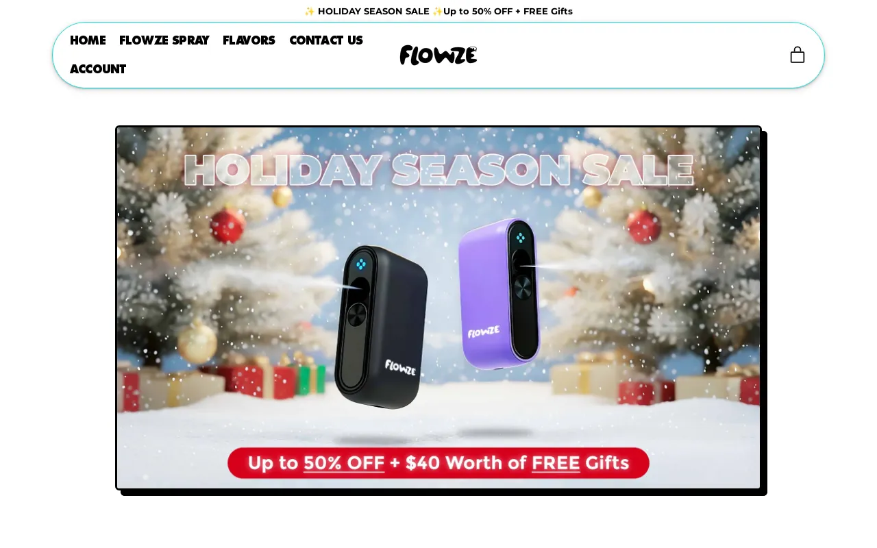 BREEZE US screenshot