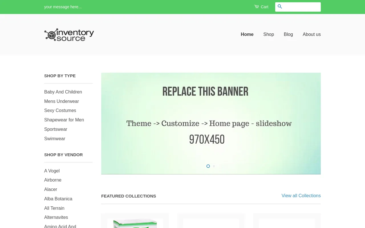 yourturnkeystore screenshot