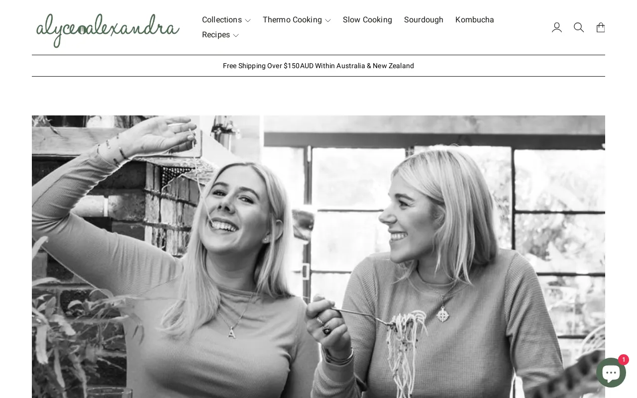 alyce alexandra ♡ screenshot