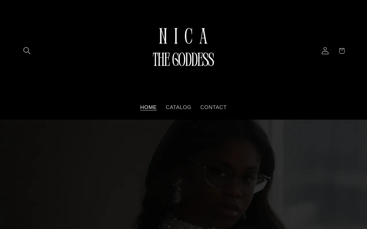 nicathegoddess screenshot