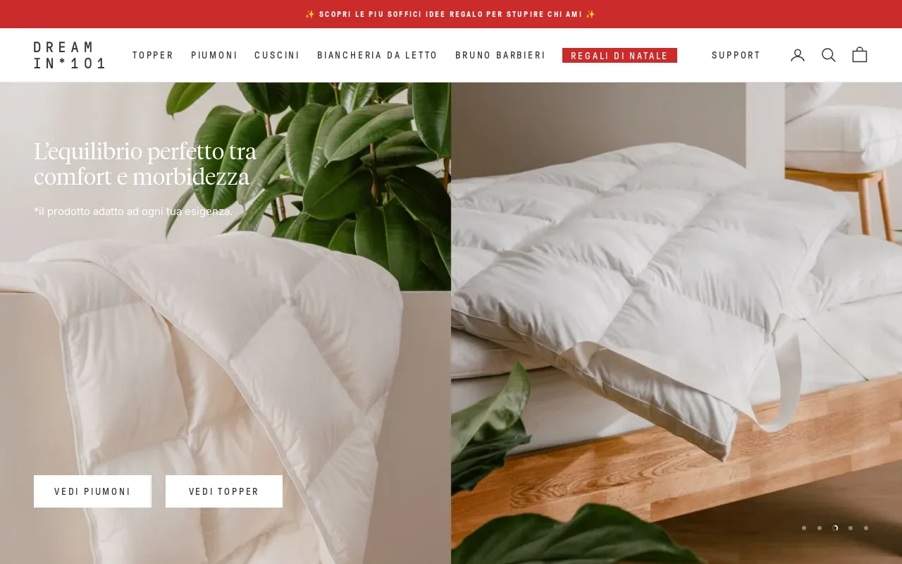 Dreamin*101 screenshot