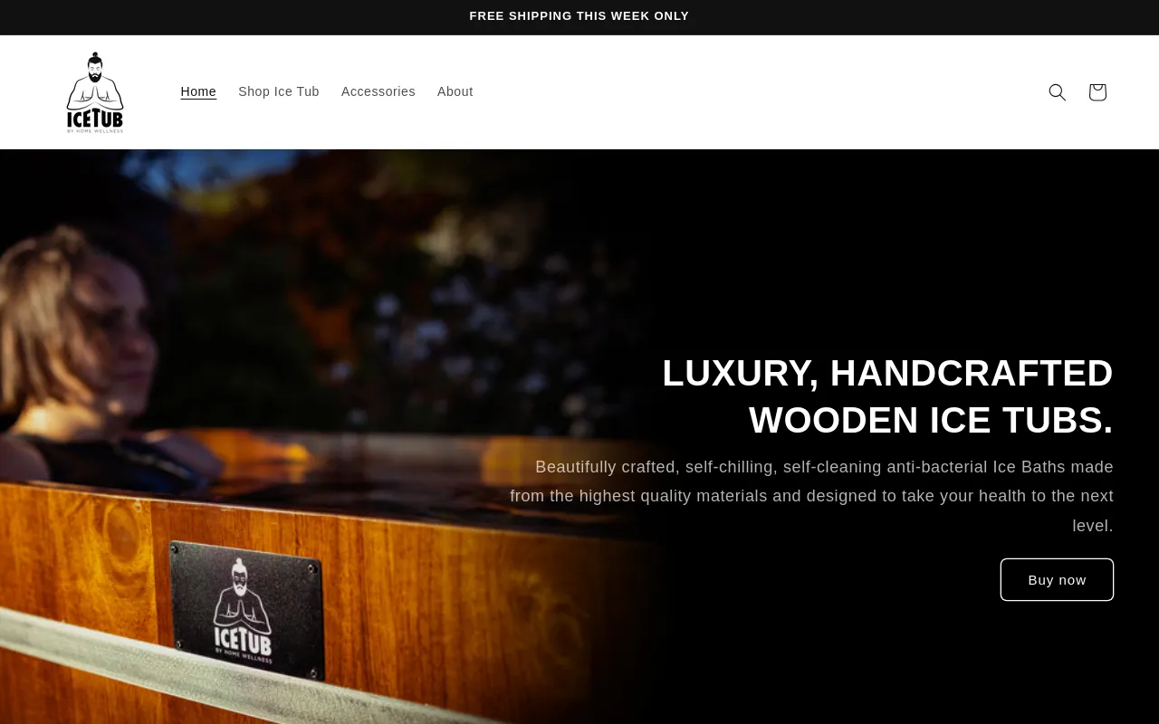 HomeWellness screenshot