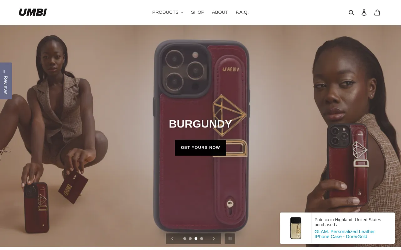 UMBI Club Official screenshot