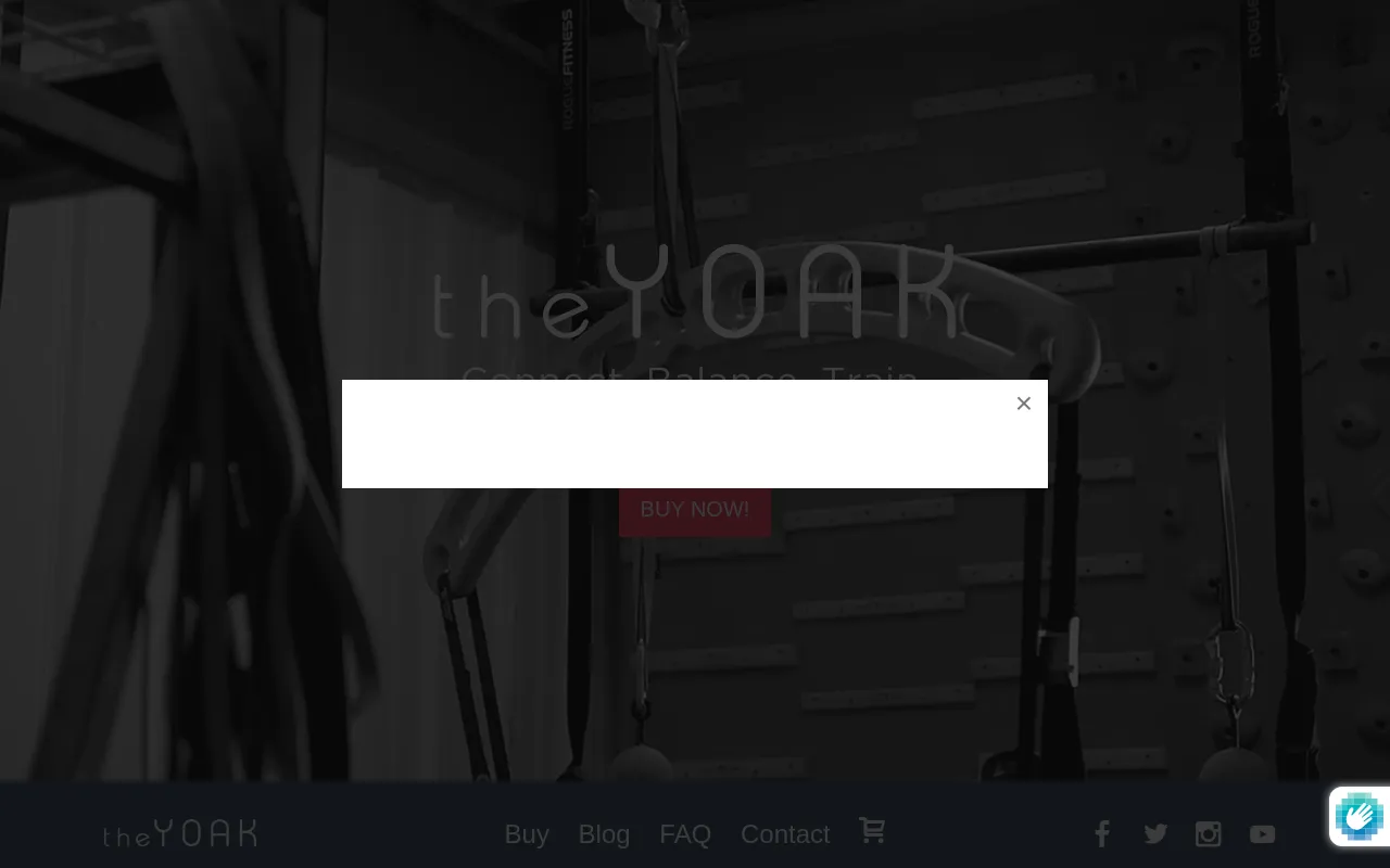 The Yoak screenshot