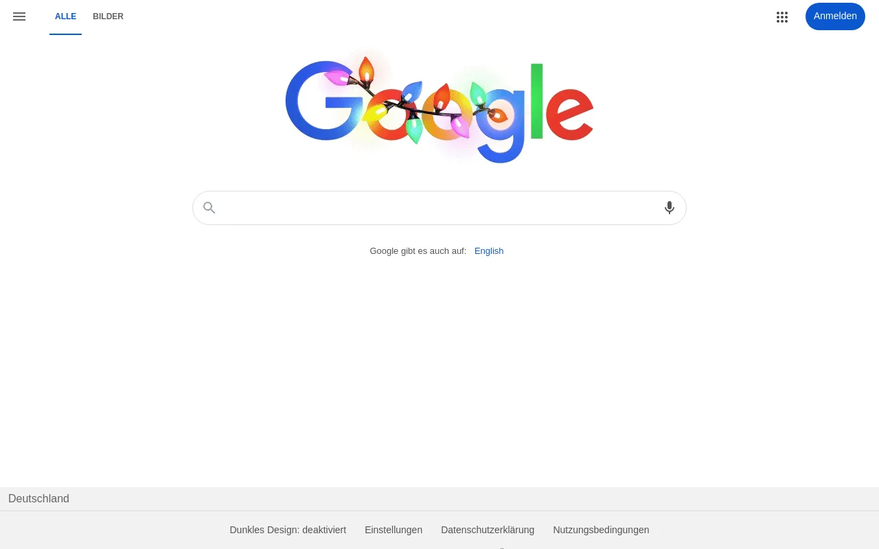 Restful Nights screenshot