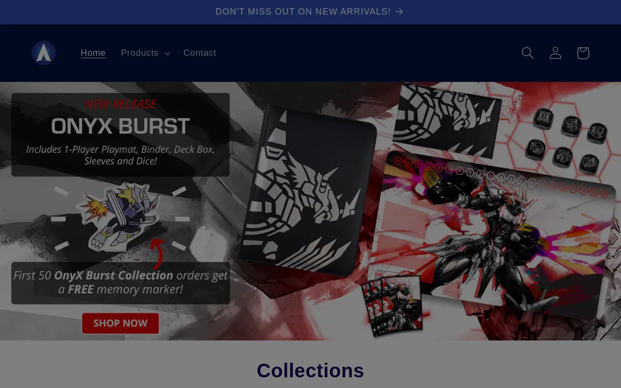 AVAULT Store screenshot
