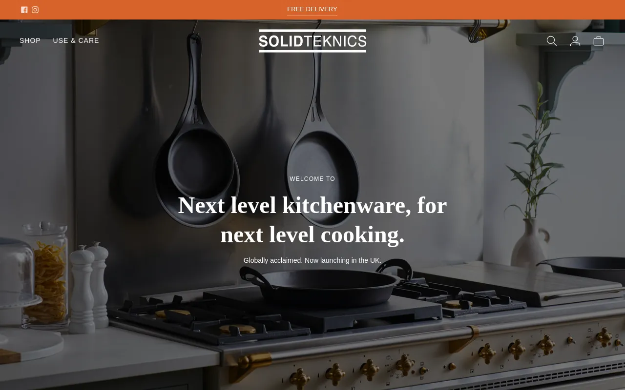 solidteknics_uk screenshot