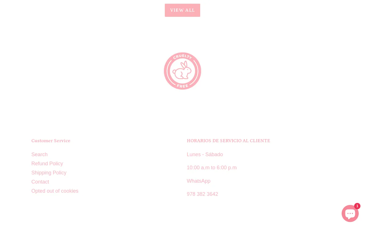 Hair Plus Massachusetts website screenshot