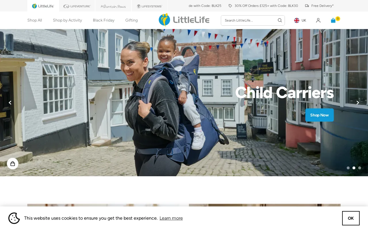 LittleLife screenshot