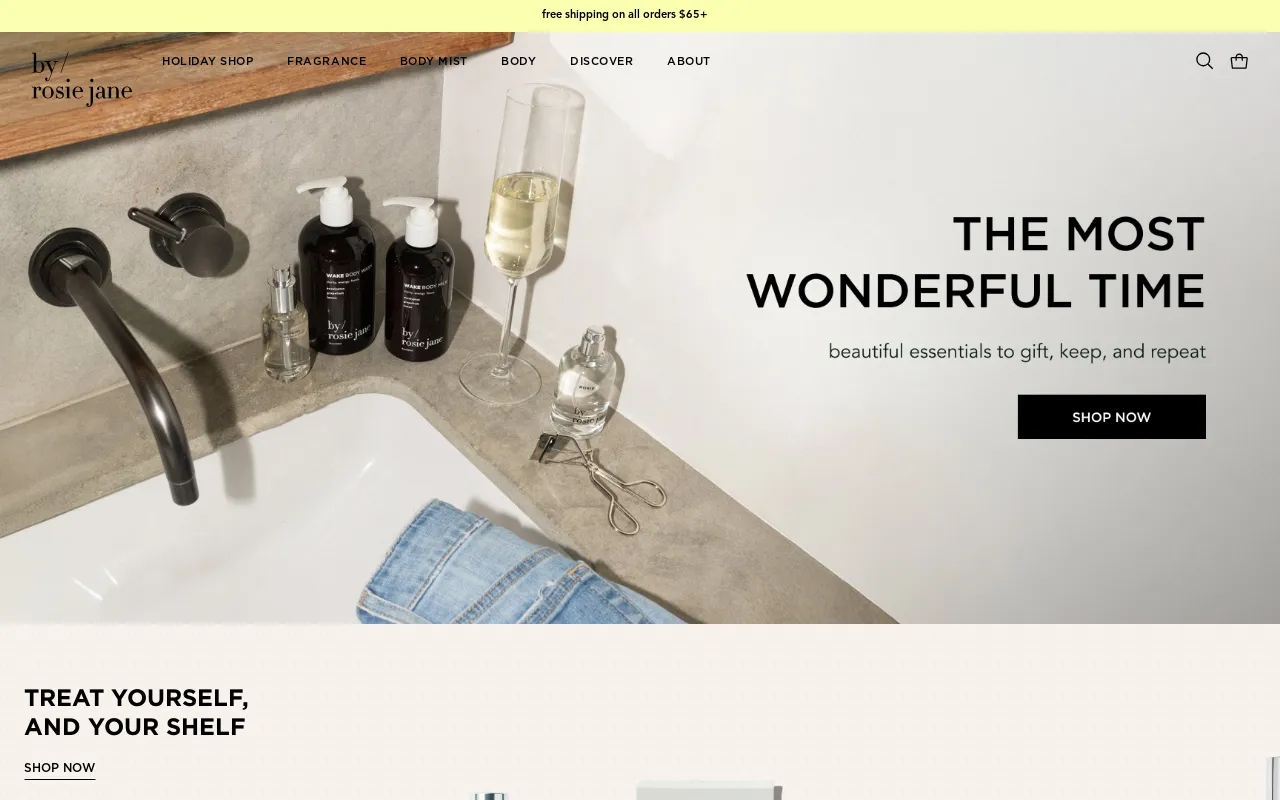 byrosiejane screenshot