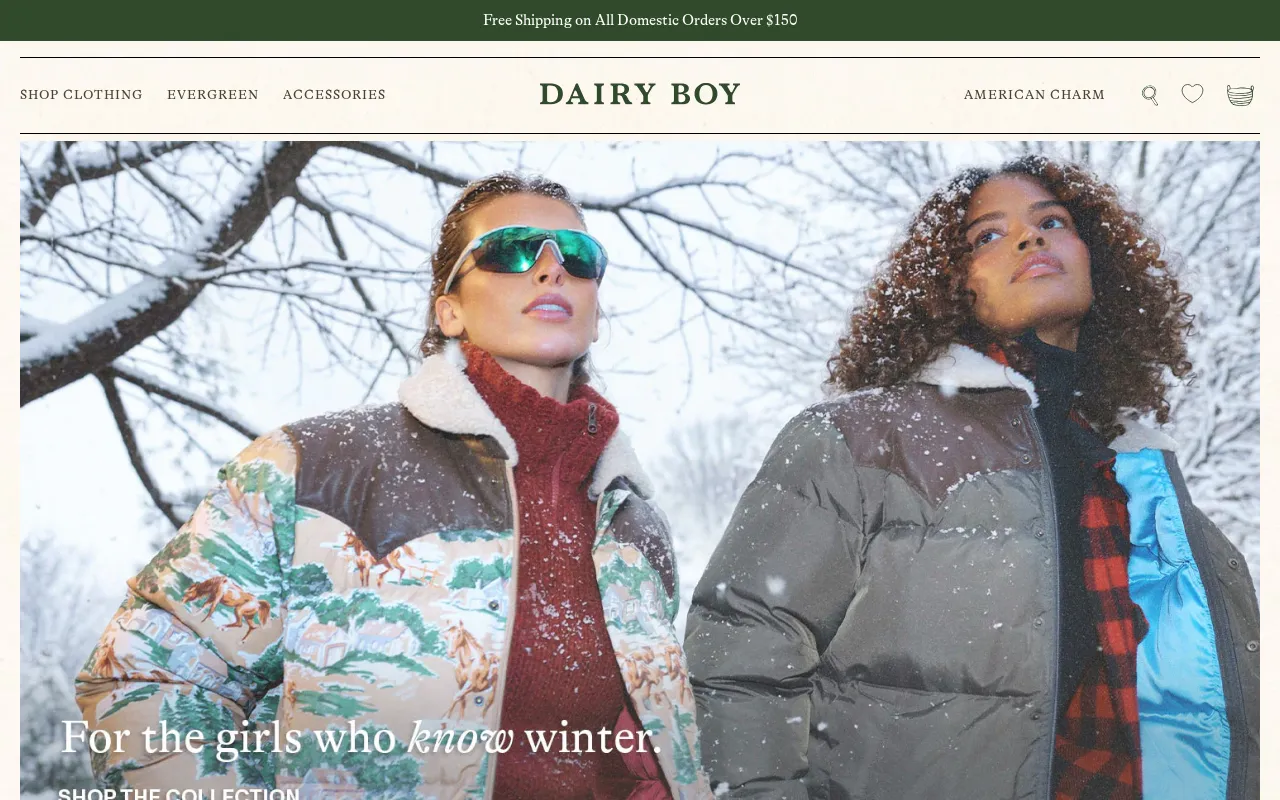 Dairy Boy screenshot