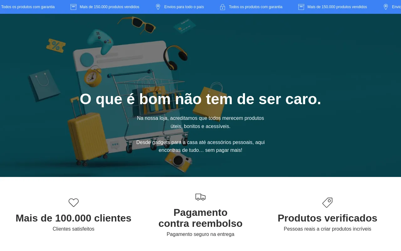 PORTOGALLO screenshot