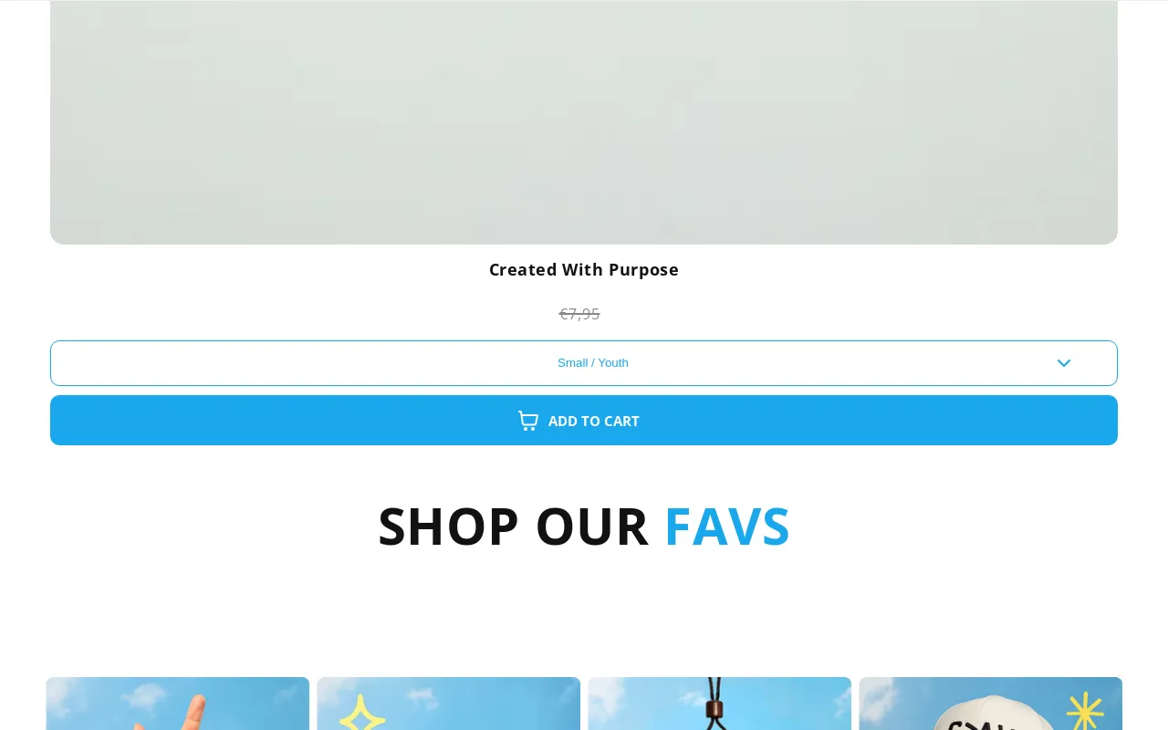 Yappy - Bracelets That Speak screenshot