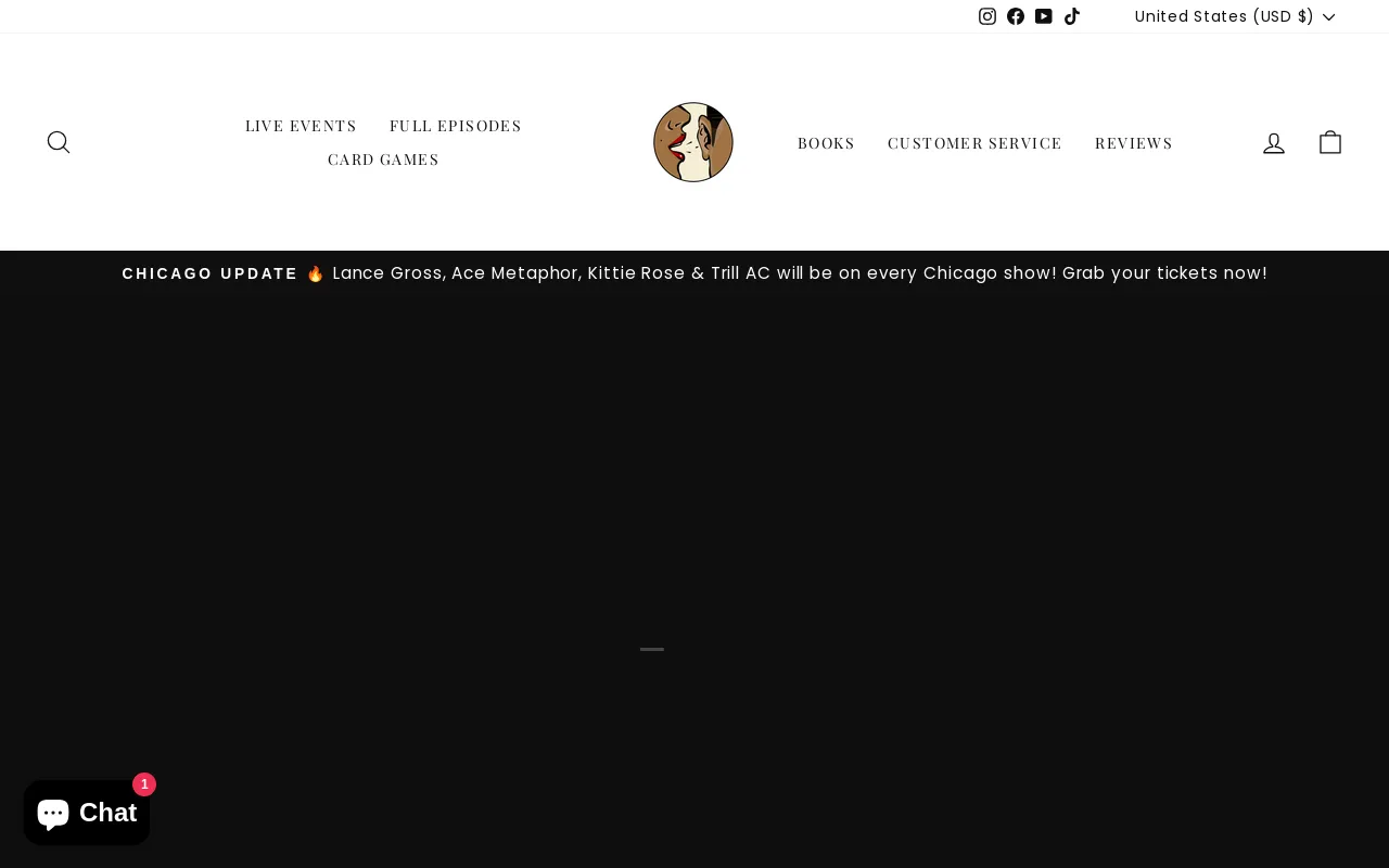 Ace Metaphor screenshot