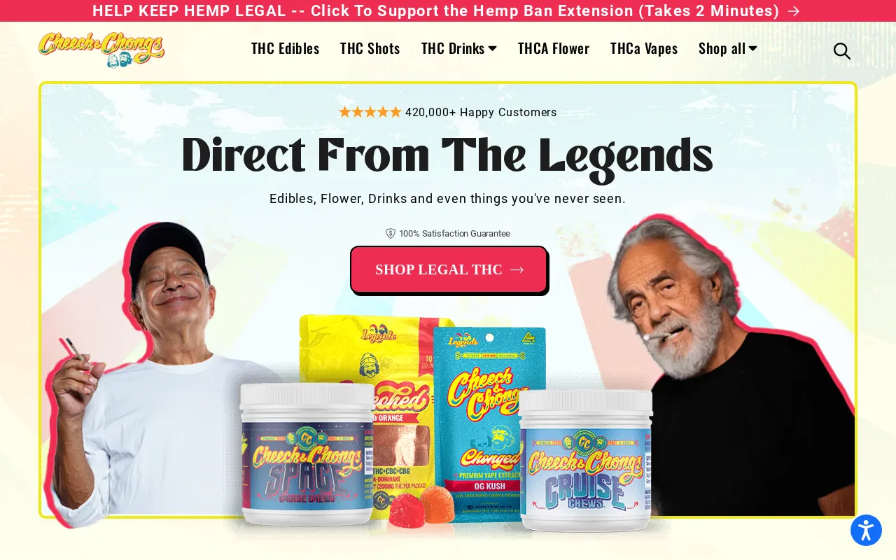 cheechandchong.com screenshot