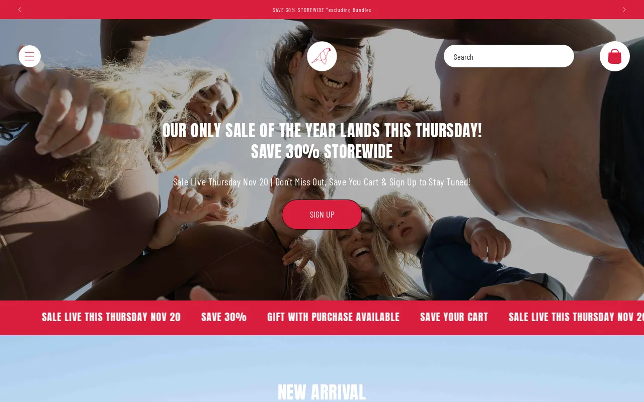 We Are Feel Good Inc. screenshot