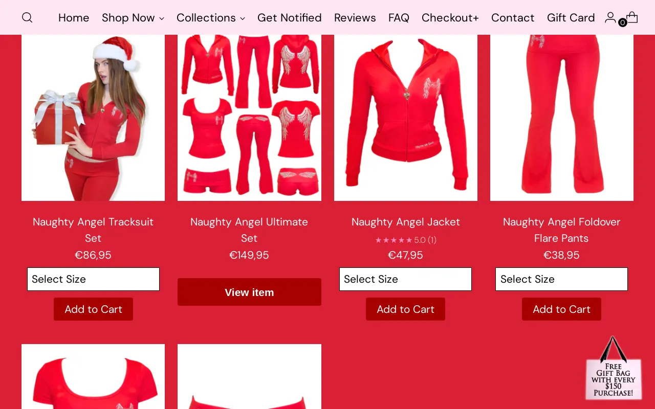 Truth or Dare screenshot