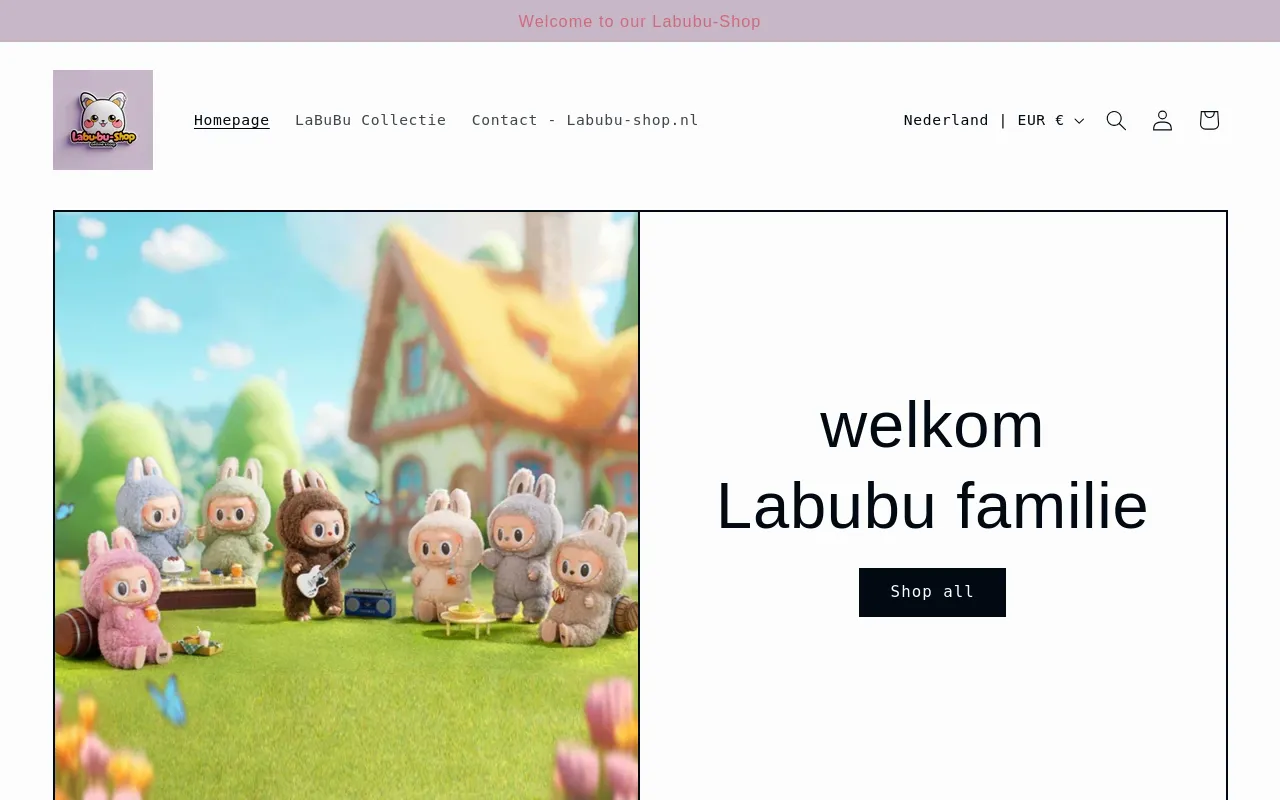 BuBuKidz screenshot