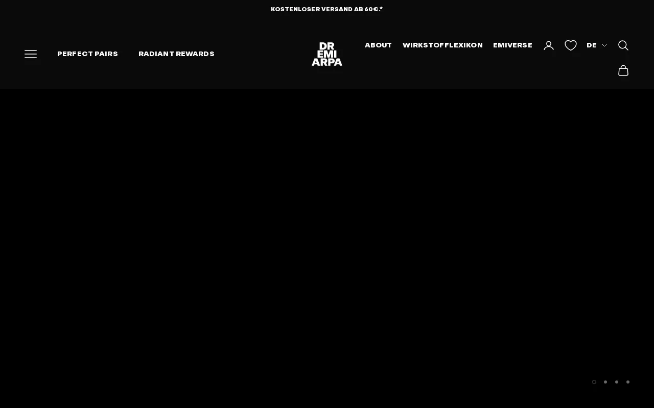 DR. EMI ARPA SKIN screenshot