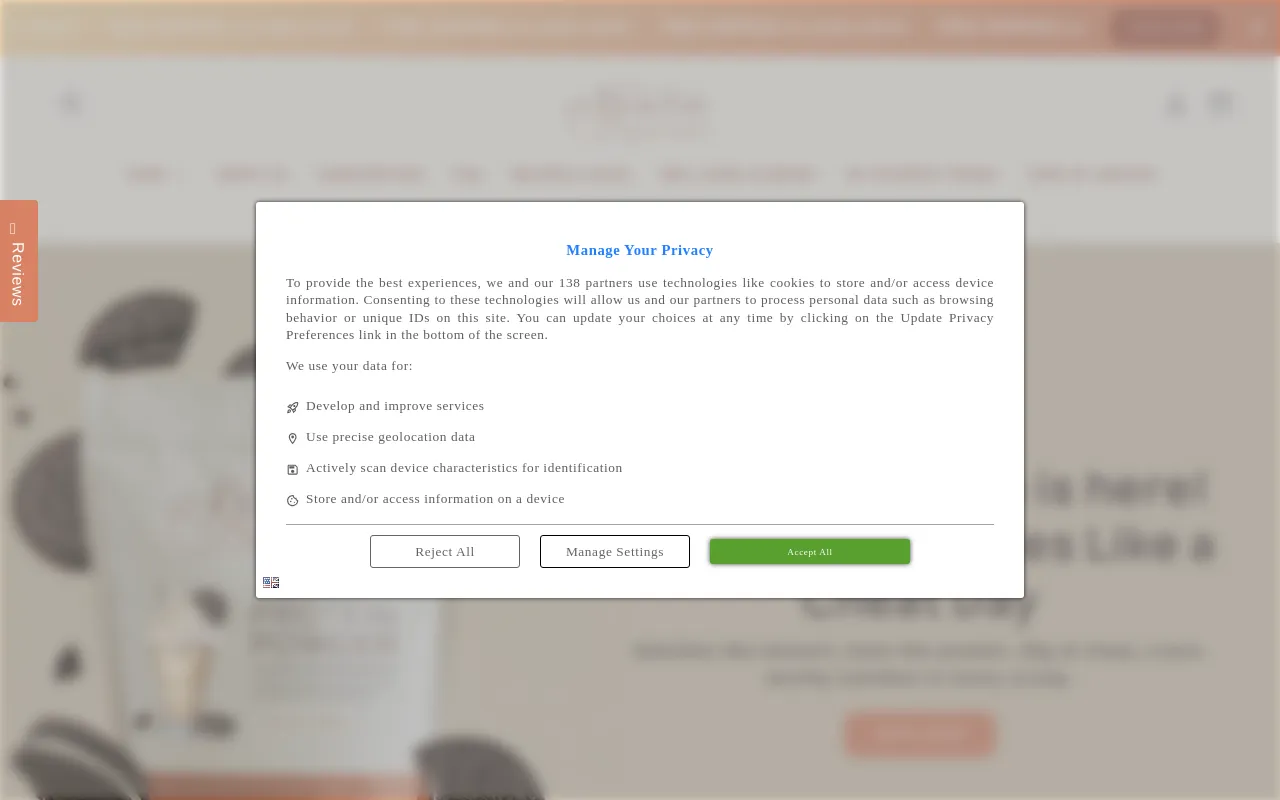 thepeachiespoon screenshot
