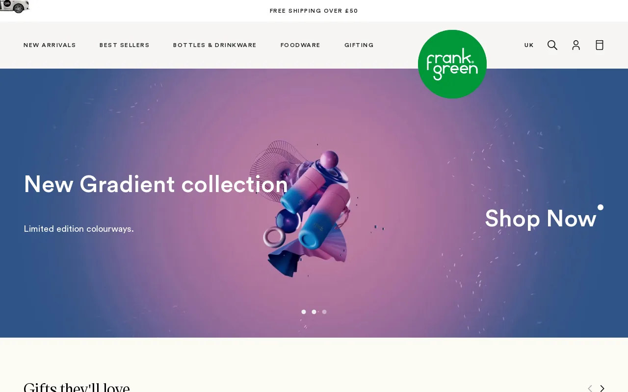 frank green screenshot