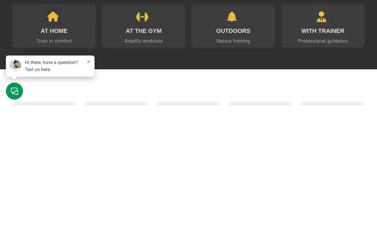VB USA LLC screenshot