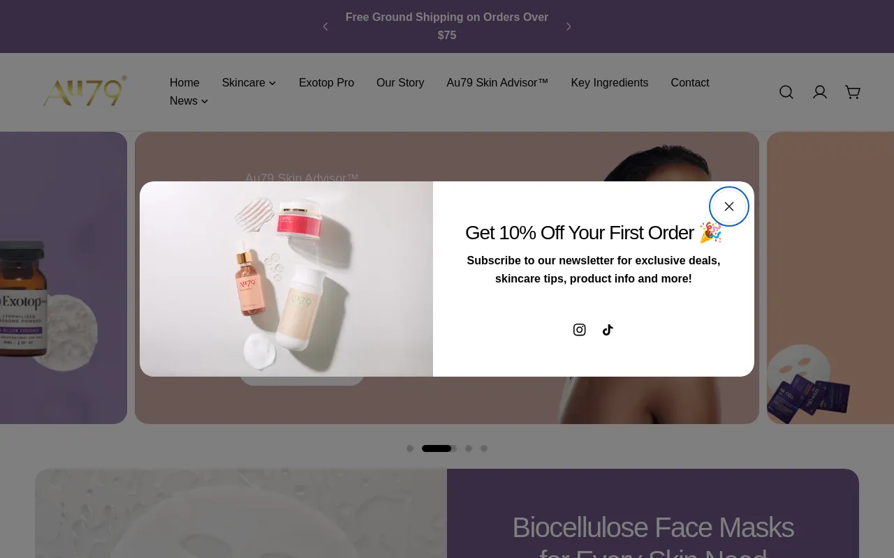 Au79 Care – Au79Care screenshot