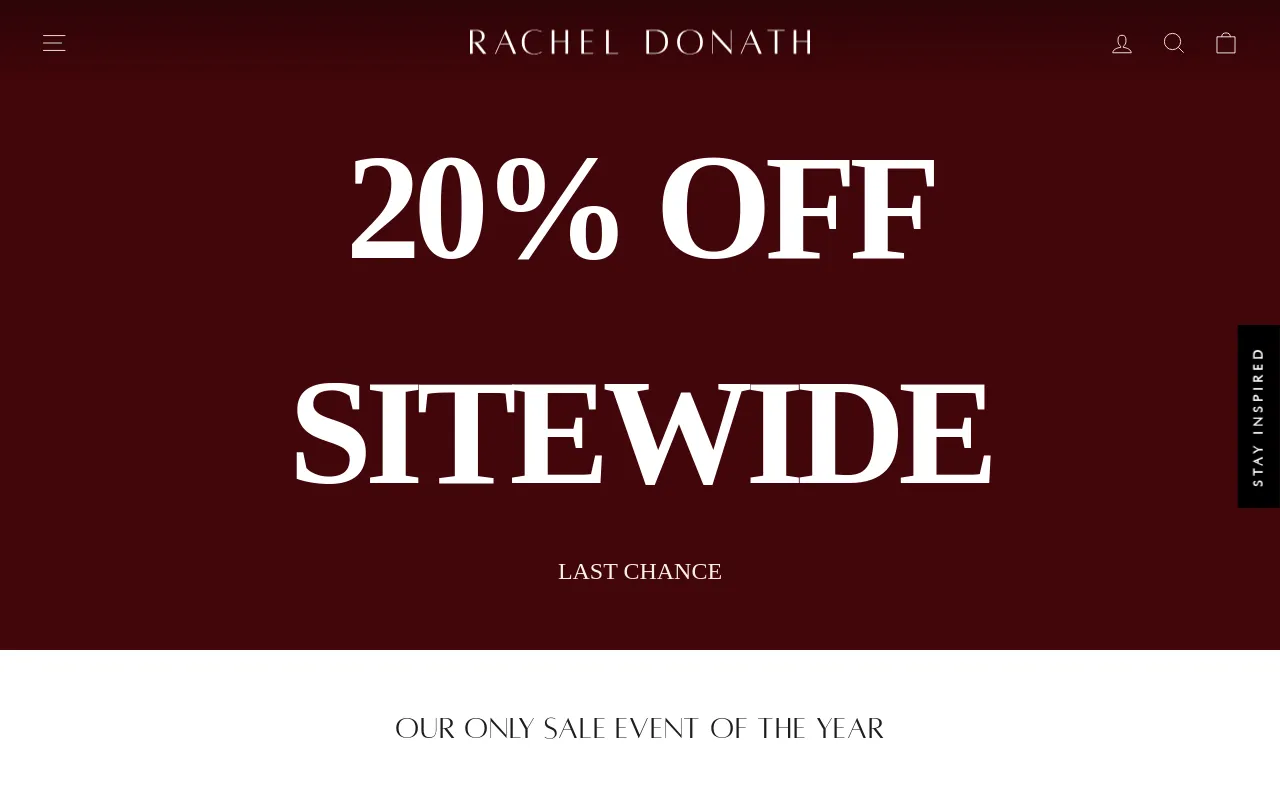 Rachel Donath screenshot