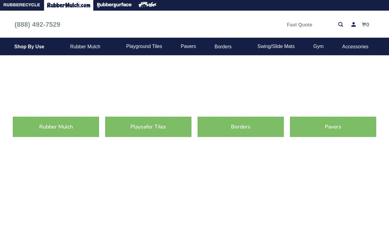Rubber Mulch screenshot
